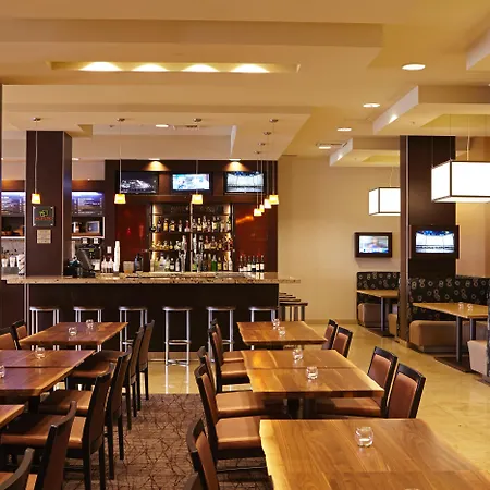 Courtyard By Marriott San Diego Mission Valley/Hotel Circle-2
